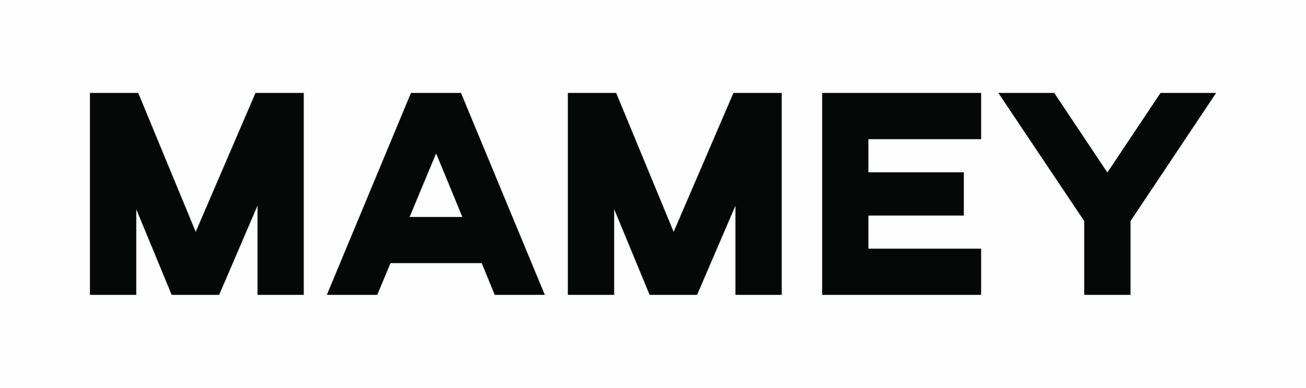Logo Mamey Home
