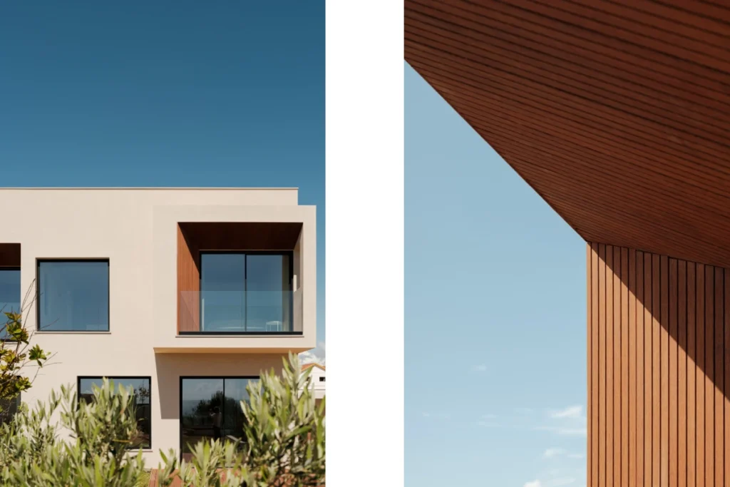 Casa Horizonte 4 Estudio de arquitectura madrid