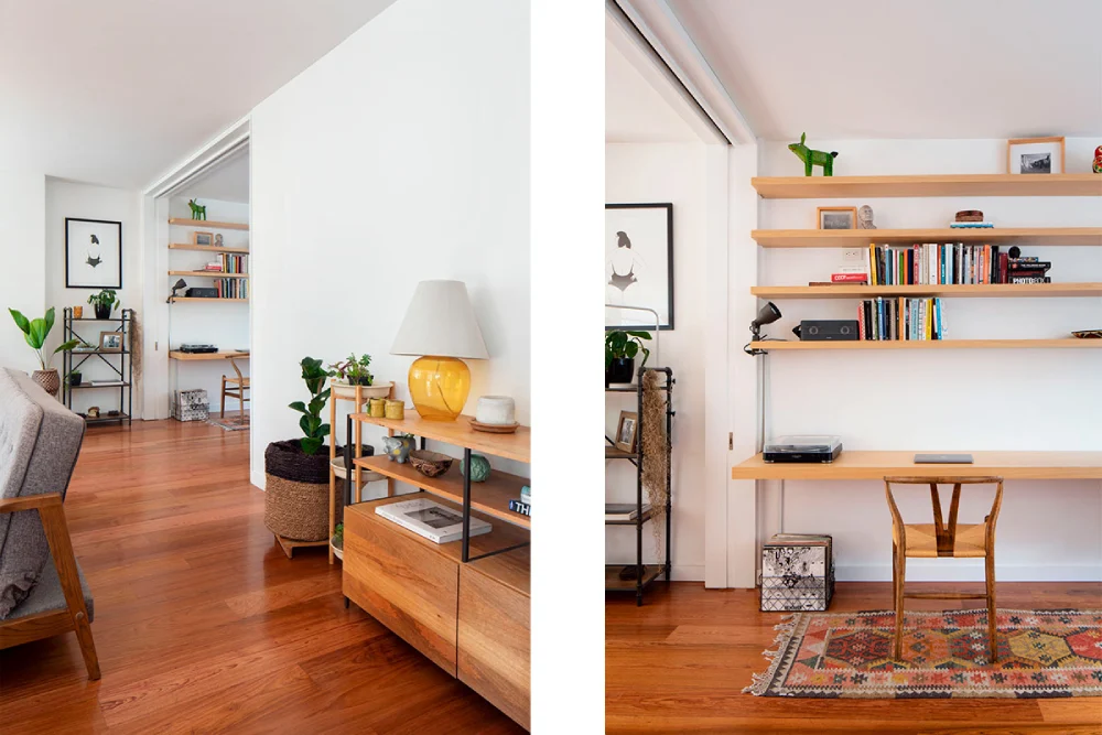 arquitecto interiorista madrid